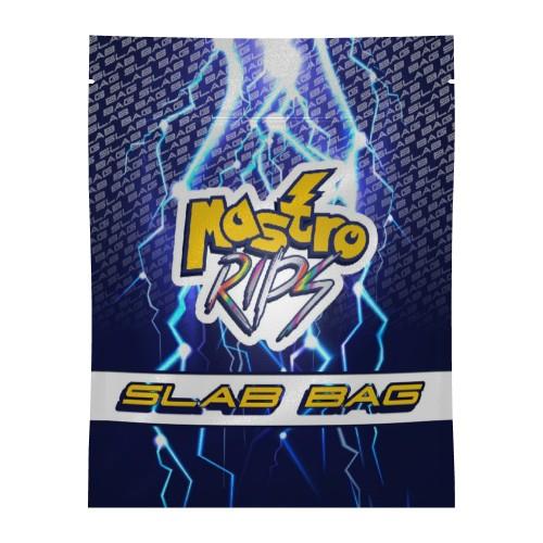 Mastro Rips Slab Bag