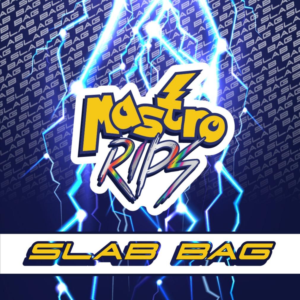 Mastro Rips Slab Bag